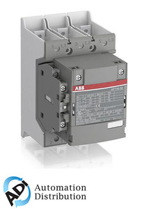 ABB AF116-30-11B-11 ctr,3p,104a,20-60vdc/24-60vac,1/1