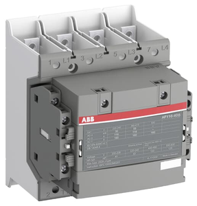 ABB AF116-40-22B-14 Contactor