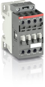 ABB AF12ZB-30-10-22 Railway Contactor