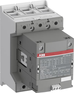 ABB AF140-30-00-33 ctr af140 3pole 100-250v