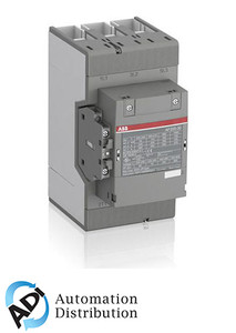 ABB AF205-30-11-12 3-Phase Contactor, 192A, 48-130V AC/DC, Motor Control & Surge Protection ABB AF205-30-11-12 3-Phase Contactor, 192A, 48-130V AC/DC, Motor Control & Surge Protection