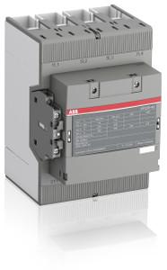ABB AF205R-30-22-13  ab af205r302213 rev. cont,3 pole,20