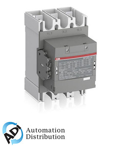 ABB AF265-30-11-11 3-Phase Contactor, 248A, 20-60V DC/24-60V AC, Motor Control & Distribution Solution ABB AF265-30-11-11 3-Phase Contactor, 248A, 20-60V DC/24-60V AC, Motor Control & Distribution Solution