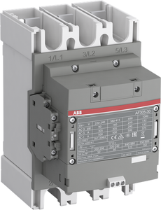 ABB AF305-30-22-34 ctr af305 3pole 250-500v 2no2nc ABB AF305-30-22-34 ctr af305 3pole 250-500v 2no2nc