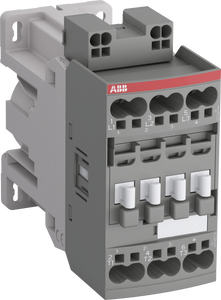 ABB AF30R-30-22-12  ab af30r302212 rev,3p,32.2a,48-130v