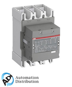 ABB AF370-30-00-11 ctr,3p,361a,20-60vdc/24-60vac