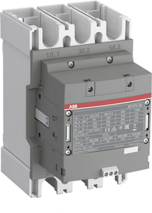 ABB AF370-30-00-34 ctr af370 3pole 250-500v