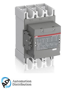 ABB AF370-30-22-13 ctr,3p,361a,100-250vac/dc,2/2