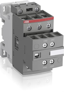 ABB AF38-30-11-14 af38 3p 1no1nc 250-500v50/60hz-dc c ABB AF38-30-11-14 af38 3p 1no1nc 250-500v50/60hz-dc c