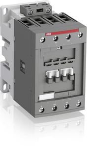 ABB AF40-22-00-13 Contactor, 4-Pole, 60A, 600VAC, with Electronic Coil Interface and Built-in Surge Protection ABB AF40-22-00-13 Contactor, 4-Pole, 60A, 600VAC, with Electronic Coil Interface and Built-in Surge Protection
