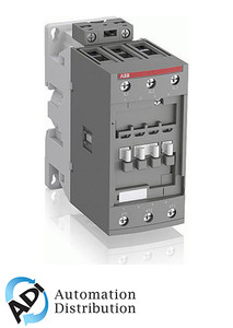 ABB AF40-30-00-14 Contactor: 3-Pole, 42A, 250-500V AC/DC with Built-in Surge Protection for Global Industrial Applications