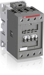 ABB AF40-40-00-13 4-Pole Contactor, 60A 600VAC, with Wide Voltage Range and Built-in Surge Protection ABB AF40-40-00-13 4-Pole Contactor, 60A 600VAC, with Wide Voltage Range and Built-in Surge Protection