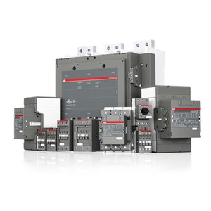 ABB AF400F-30-11-70 af400f-30-11 100-250v ac/dc contactor