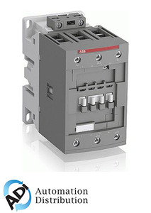 ABB AF80-30-00-11 Contactor: 3-Pole, 80A, Versatile Control for 3-Phase Motors and Power Circuits