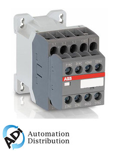 ABB AS16-30-32-26 Contactor