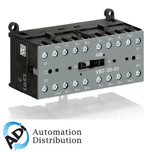 ABB B7-30-01-85 b7-30-01 mini contactor 380-415v
