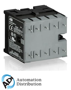 ABB BC7-30-01-P-05 Mini Contactor