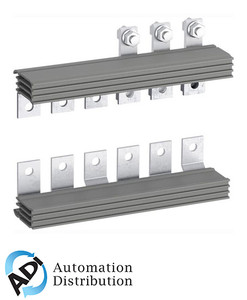ABB BER205-4 Reversing Busbar Kit for AF190-205 Contactors, 3-Pole, Compact and Reliable Solution ABB BER205-4 Reversing Busbar Kit for AF190-205 Contactors, 3-Pole, Compact and Reliable Solution