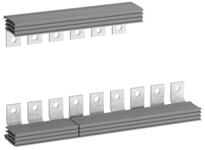 ABB BEY205-4 Y-D.Bus 3-Phase Bus Bar for Star-Delta Starters - Efficient Electrical Distribution with L+D=AF205 and Y=AF190 Configurations, UPC: 888614000759 ABB BEY205-4 Y-D.Bus 3-Phase Bus Bar for Star-Delta Starters - Efficient Electrical Distribution with L+D=AF205 and Y=AF190 Configurations, UPC: 888614000759