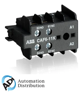 ABB CAF6-11K CAF6-11K