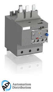 ABB EF65-70 Electronic Overload Relay with Trip Classes 10E/20E/30E, 25-70A - Optimal Motor Protection and High-Temperature Operation, ATEX & IECEx Certified ABB EF65-70 Electronic Overload Relay with Trip Classes 10E/20E/30E, 25-70A - Optimal Motor Protection and High-Temperature Operation, ATEX & IECEx Certified