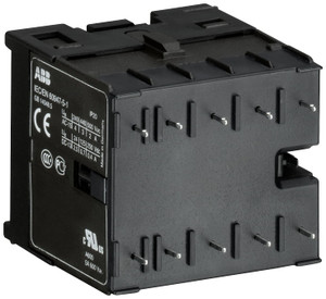 ABB K6-40E-P84 k6-40e-p-84 mini contactor relay 110-127 ABB K6-40E-P84 k6-40e-p-84 mini contactor relay 110-127