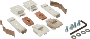 ABB KZ260 contact, 3-pole kit, ehw250