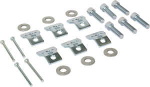 ABB LE185 Lug Hardware Kit A/af145-185