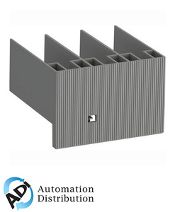 ABB LT205-30L Terminal Shroud for AF190-205 Contactors - 3-Pole, Enhanced Safety & Protection ABB LT205-30L Terminal Shroud for AF190-205 Contactors - 3-Pole, Enhanced Safety & Protection