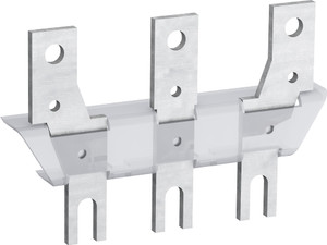ABB LW140 Terminal Enlargement Accessory for 3-Pole AF116 to AF140 Models - Durable and Efficient Electrical System Enhancement ABB LW140 Terminal Enlargement Accessory for 3-Pole AF116 to AF140 Models - Durable and Efficient Electrical System Enhancement