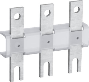 ABB LX140 Terminal Extension for 3-Pole AF116-AF146 Models - Enhance Electrical Systems with Robust and Reliable Performance ABB LX140 Terminal Extension for 3-Pole AF116-AF146 Models - Enhance Electrical Systems with Robust and Reliable Performance