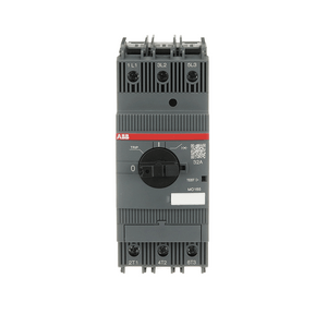 ABB MO165-32 magnetic only mms 3p 600v 32a ABB MO165-32 magnetic only mms 3p 600v 32a