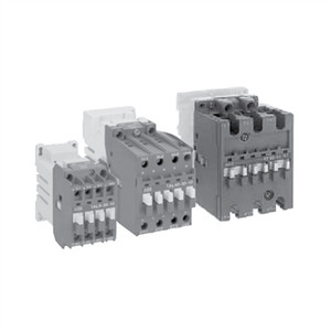 ABB NL53E-81  ab nl53e81 control relay,24vdc,5no-