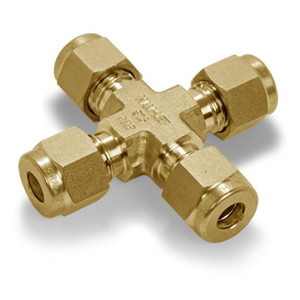 UCT Ham-let 7102L B 3/4 Pack of 2