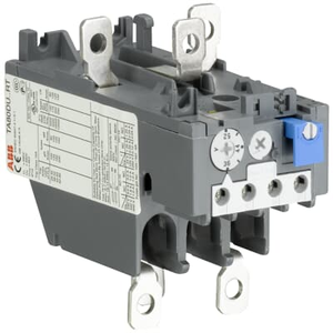 ABB TA80DU42RT ta80du-42-rt thermal overload relay