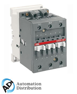 ABB ua50 3p contr 277/60.230/50 capacitive switching  a line    UA50-30-00-42