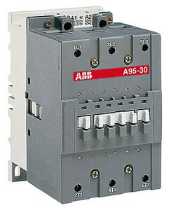 ABB UA95-30-11-RA-84  ab ua953011ra84 cont,3p,100kvar 600
