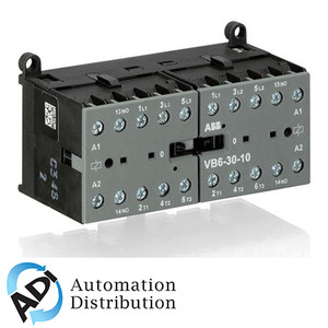 ABB VB6-30-10-01 vb6-30-10 mini rev.cont. 24v