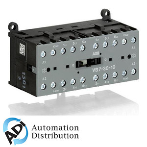 ABB VB7-30-10-80 Mini Reversing Contactor