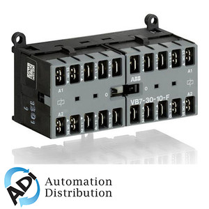 ABB VB7-30-10-F-80 Mini Reversing Contactor
