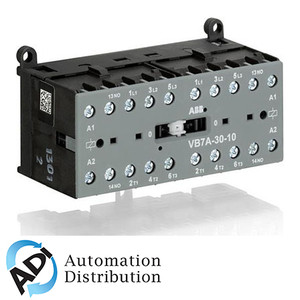 ABB VB7A-30-10-01 Mini Reversing Contactor