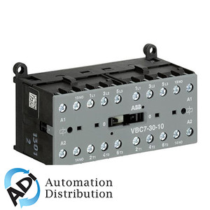 ABB VBC7-30-10-07 Mini Reversing Contactor