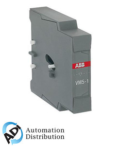 ABB VM5-1 mech interlock a9-a40