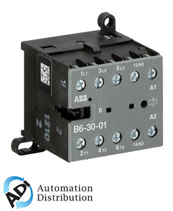 ABB B6-30-10-80 Mini Contactor