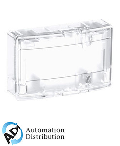 ABB BX4 protective cover, af09-38