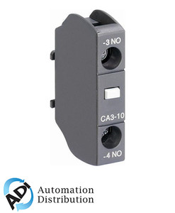 ABB CA3-10 Auxiliary Contact Block