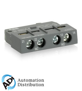 ABB HK4-11 aux contact   top mount