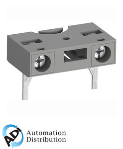 ABB LDC4 Additional Coil Terminal Block for Enhanced Contactor Accessibility and Functionality Pack of 10 ABB LDC4 Additional Coil Terminal Block for Enhanced Contactor Accessibility and Functionality Pack of 10