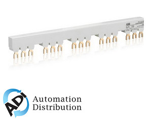 ABB PS1-5-1-65 MS116/132 Busbar 65A with 1 Auxiliary Contact for Manual Motor Starters Pack of 10 ABB PS1-5-1-65 MS116/132 Busbar 65A with 1 Auxiliary Contact for Manual Motor Starters Pack of 10
