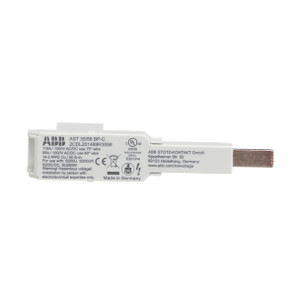 ABB AST 35/58 BP-C Feeder Terminal Bus Cut Bcpd